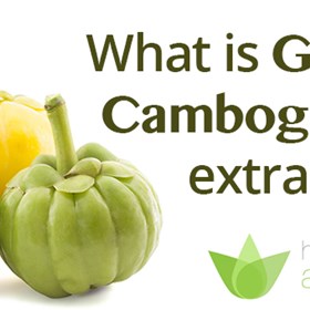 Garcinia Cambogia: Zenboyd Lambert